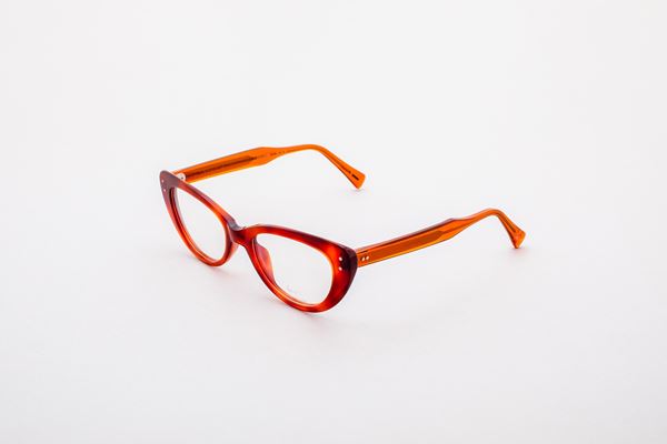 Italia Independent - Eyeglasses Virna model