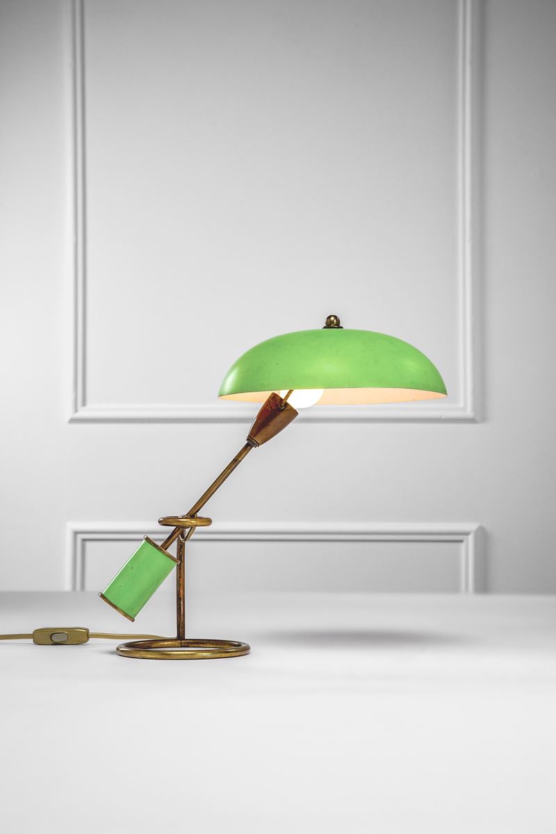 Lampada da tavolo mod. 12207