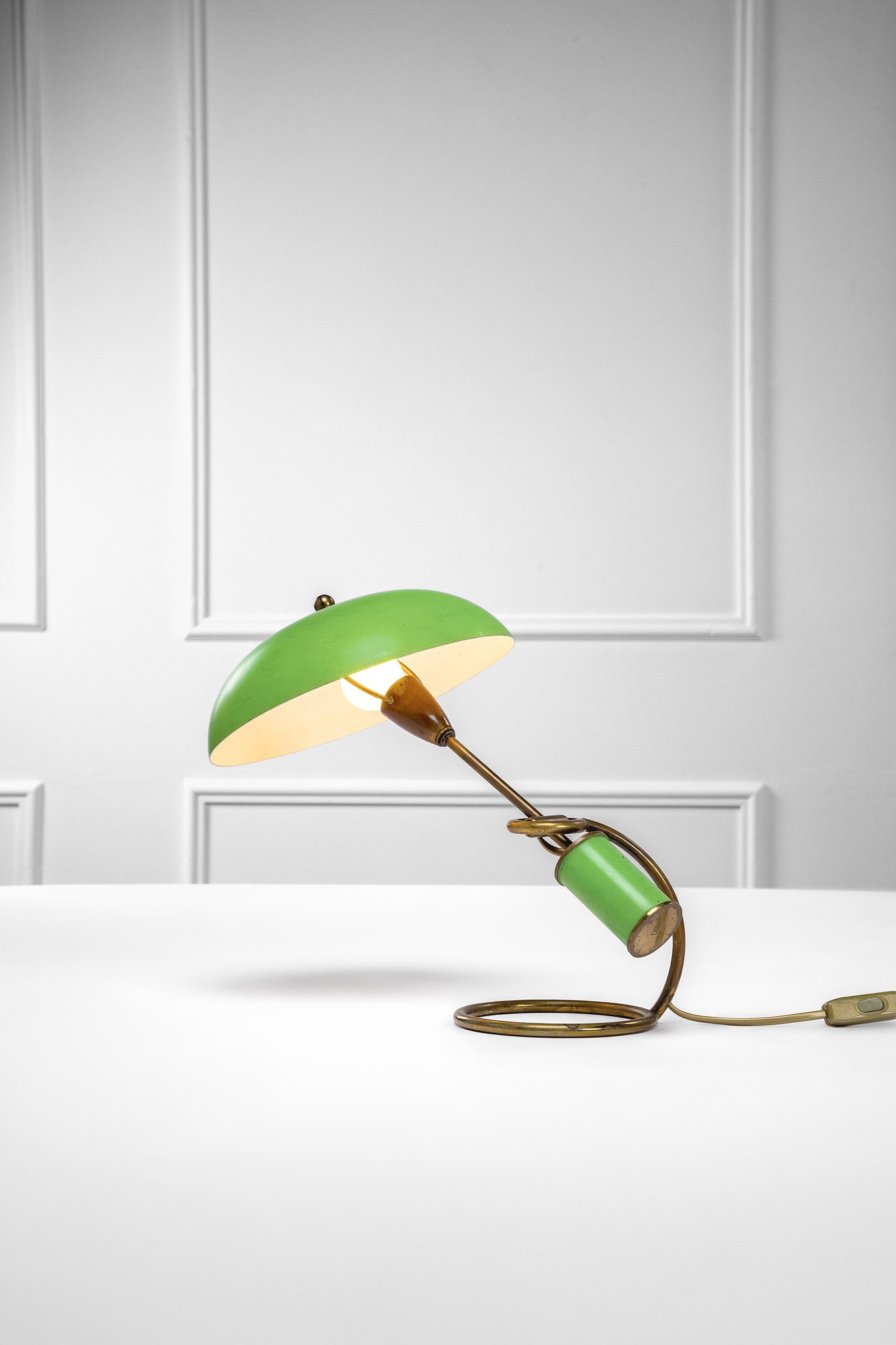 Lampada da tavolo mod. 12207