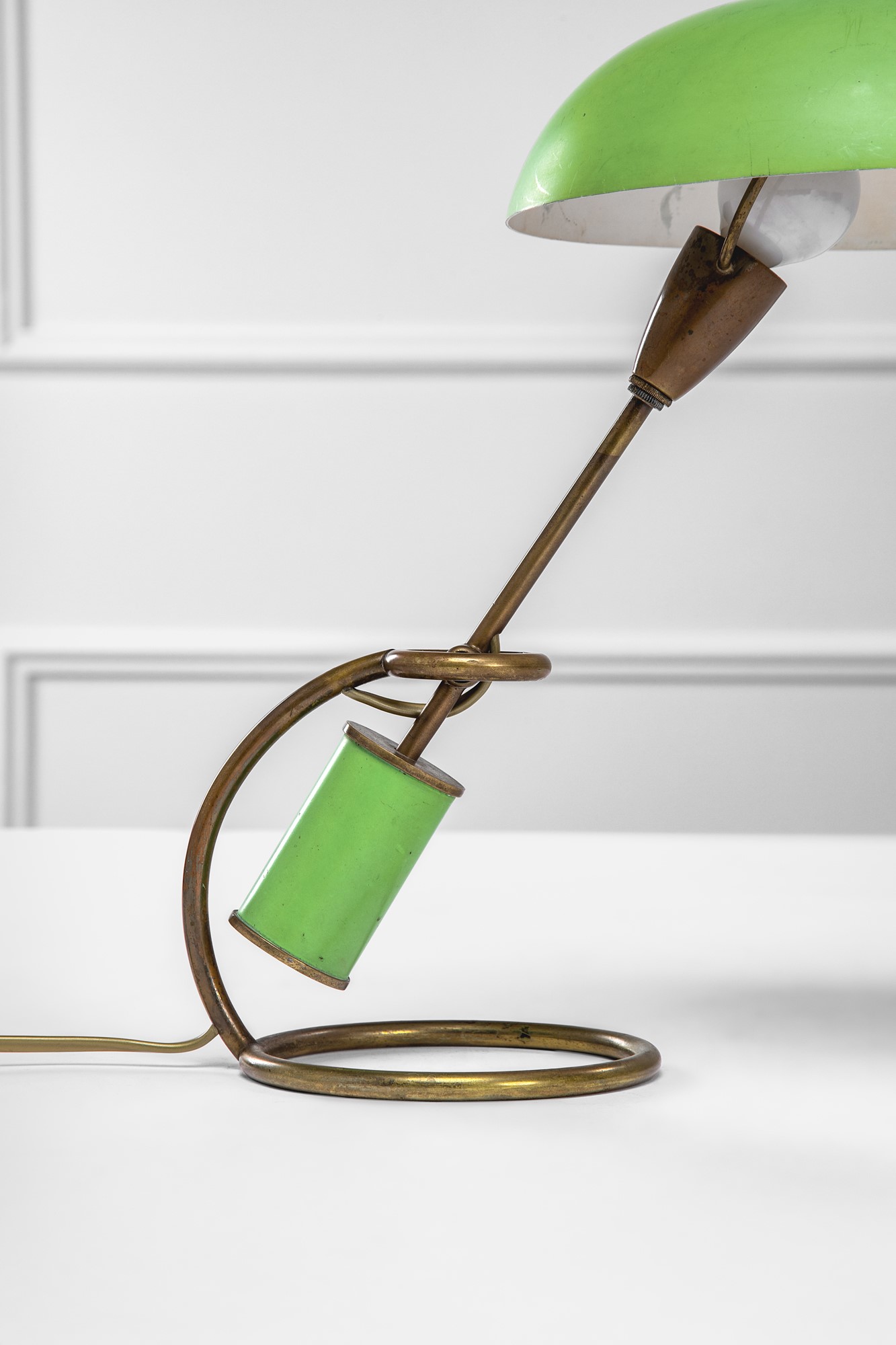 Lampada da tavolo mod. 12207