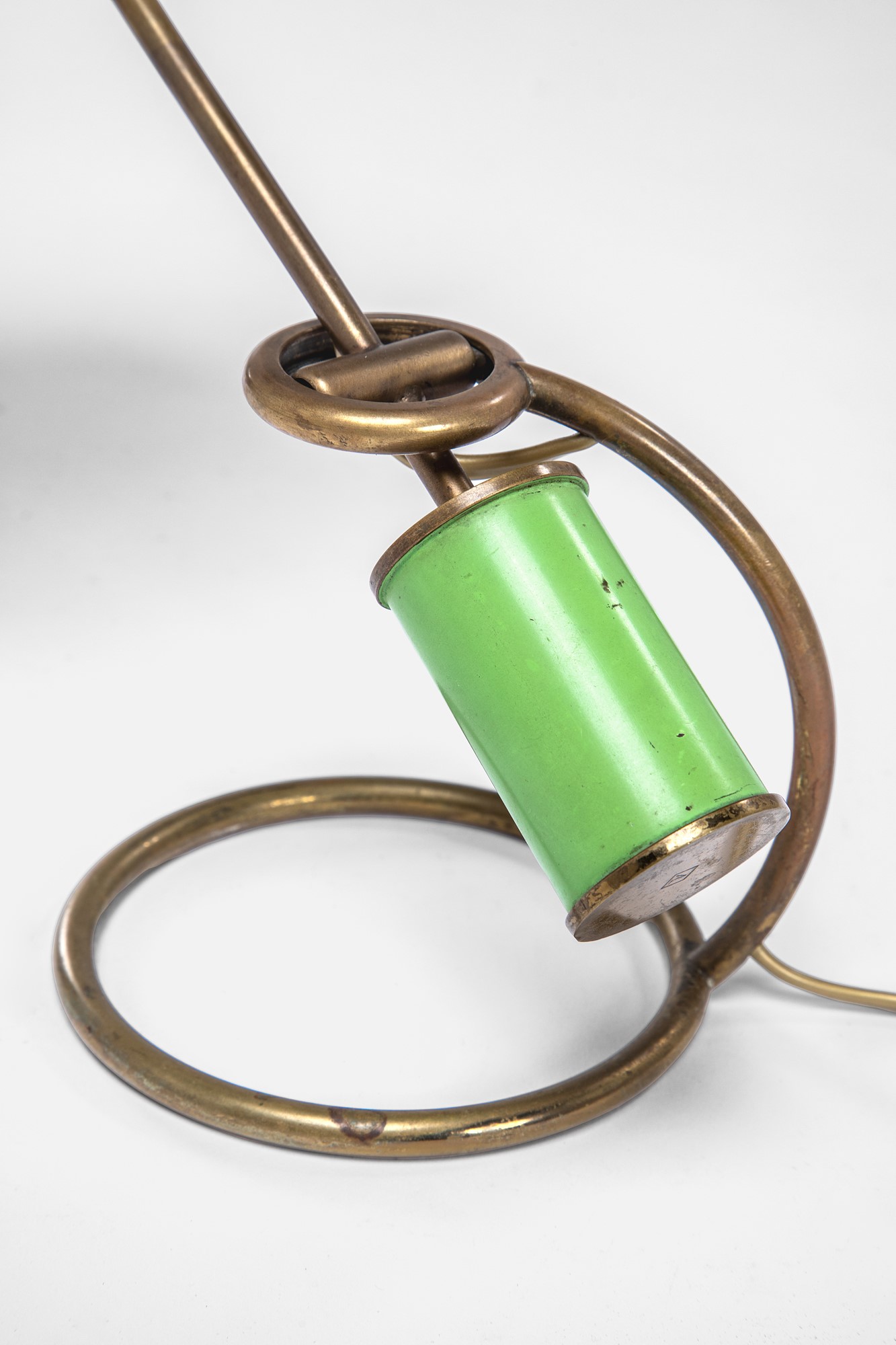 Lampada da tavolo mod. 12207