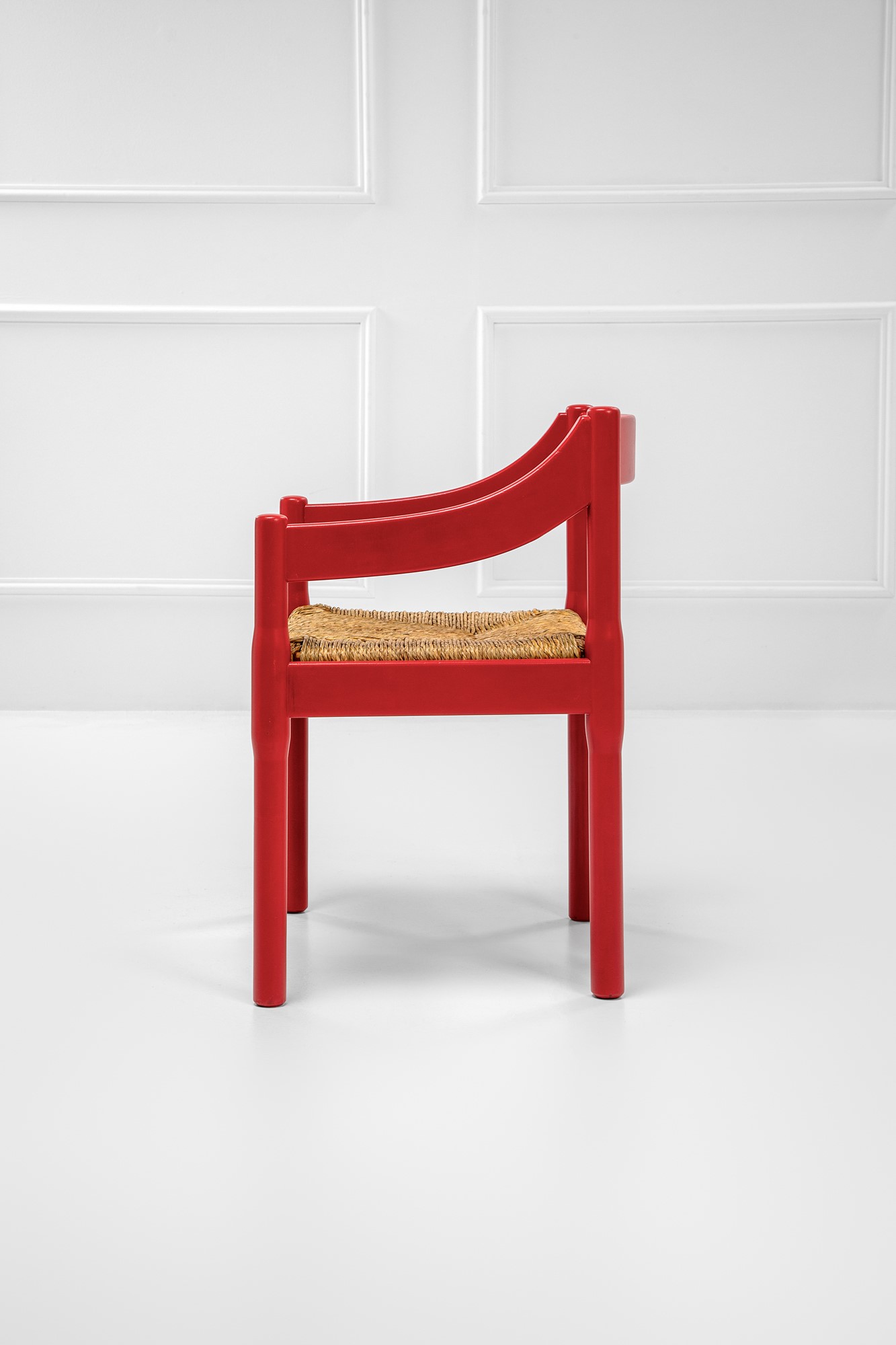 Due poltrone mod. Carimate