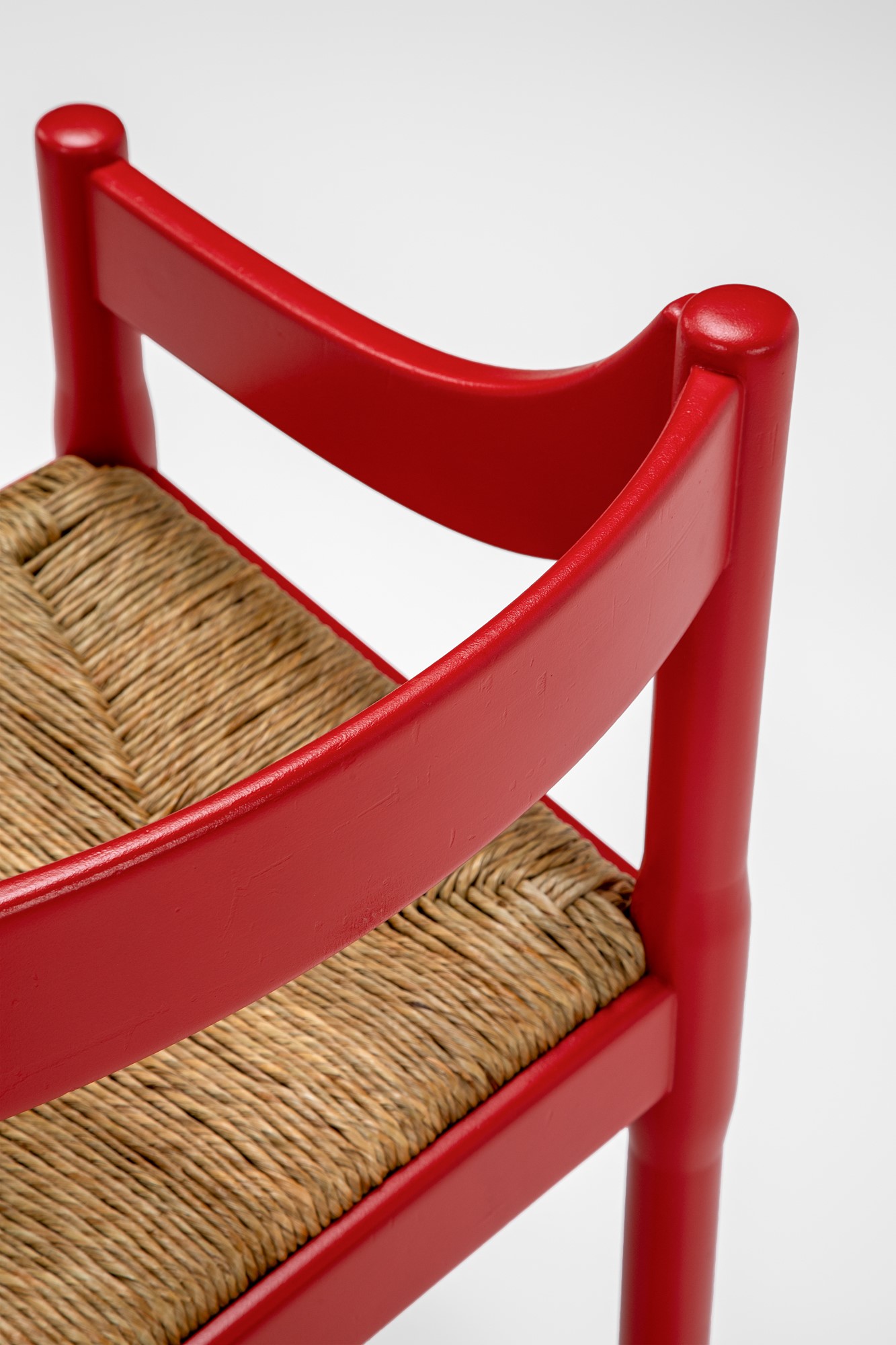 Due poltrone mod. Carimate