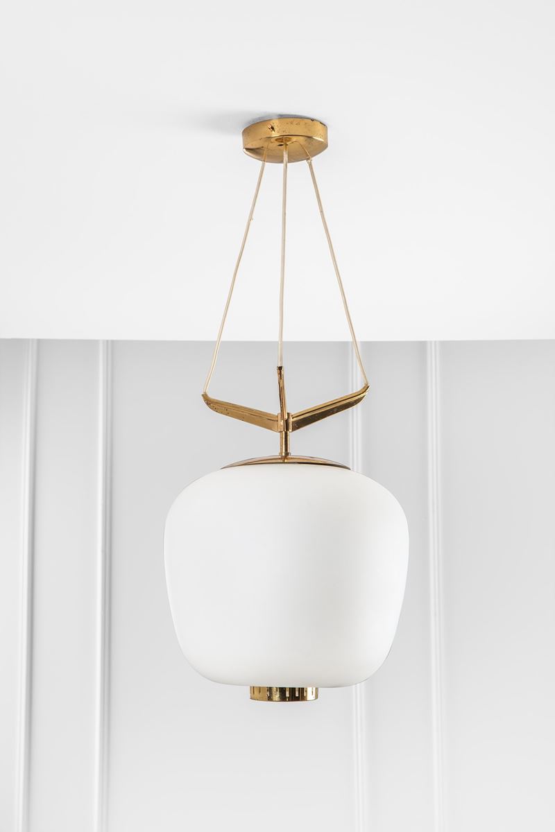 Lampada a sospensione