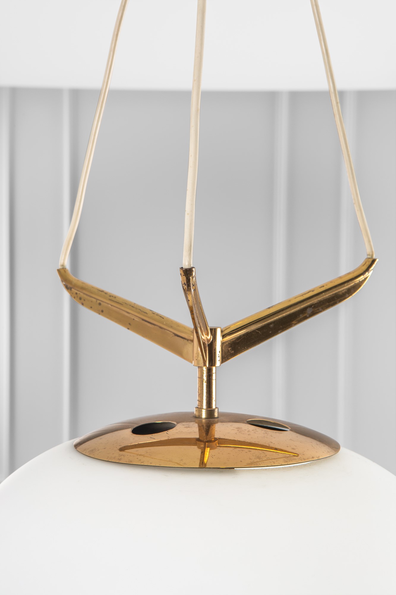 Lampada a sospensione