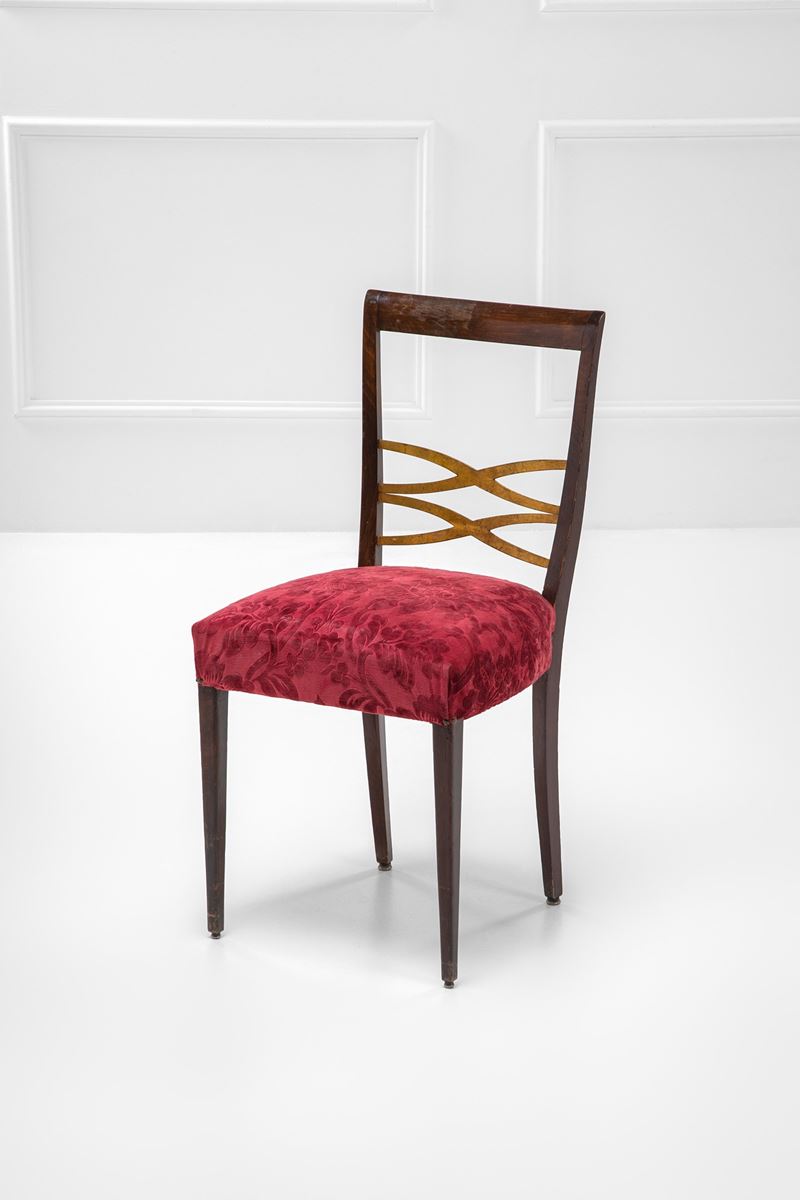 Sedia per l'arredo di Casa M.