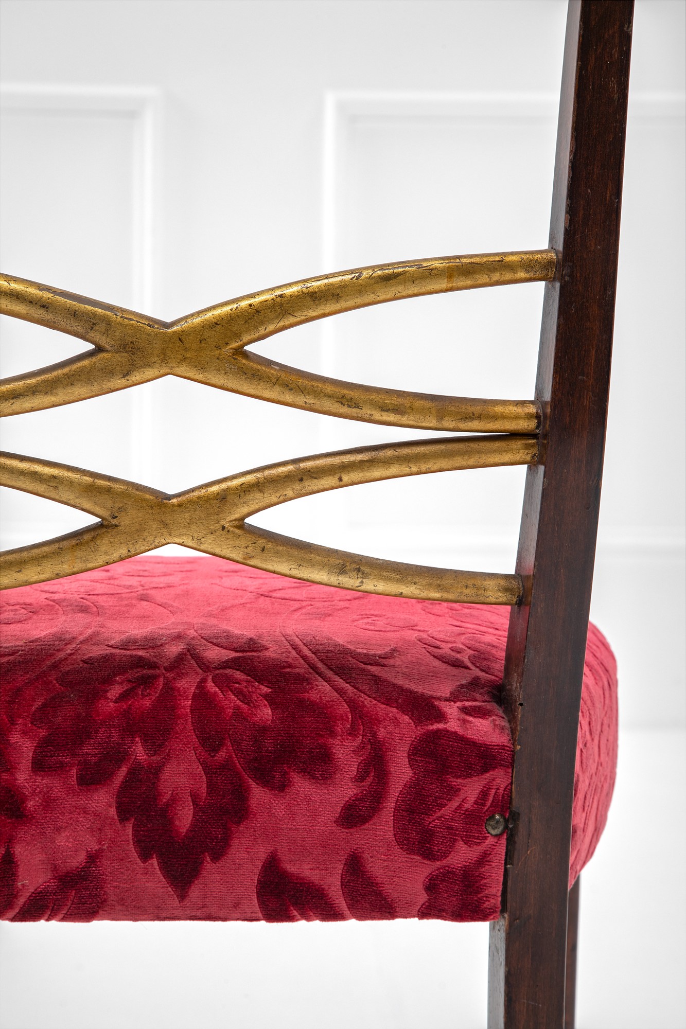 Sedia per l'arredo di Casa M.