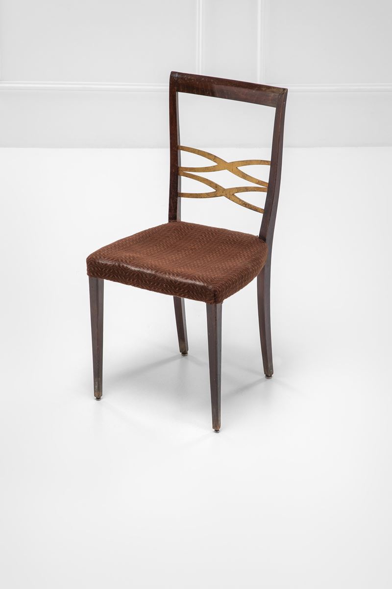 Sedia per l'arredo di Casa M.