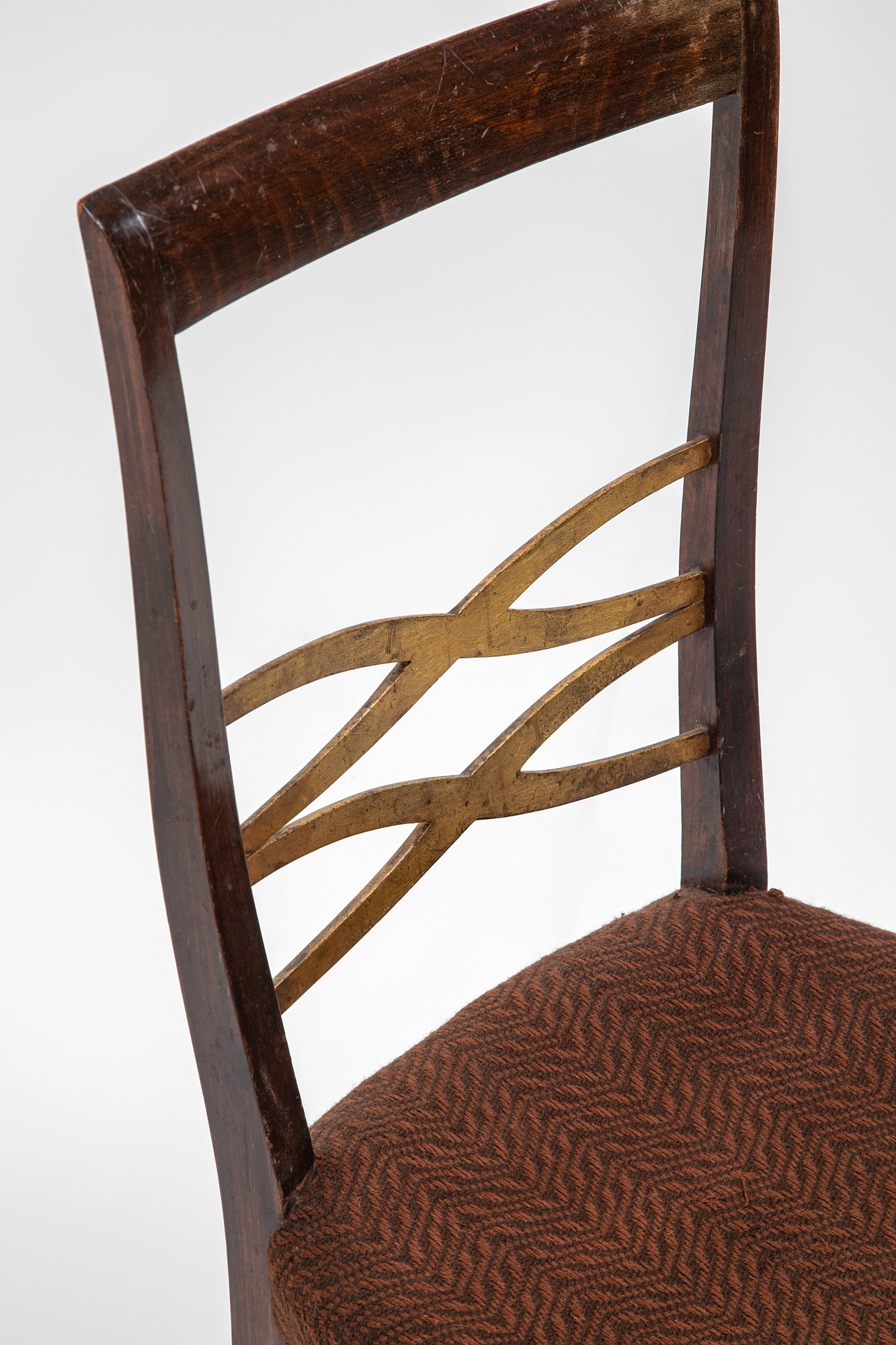 Sedia per l'arredo di Casa M.