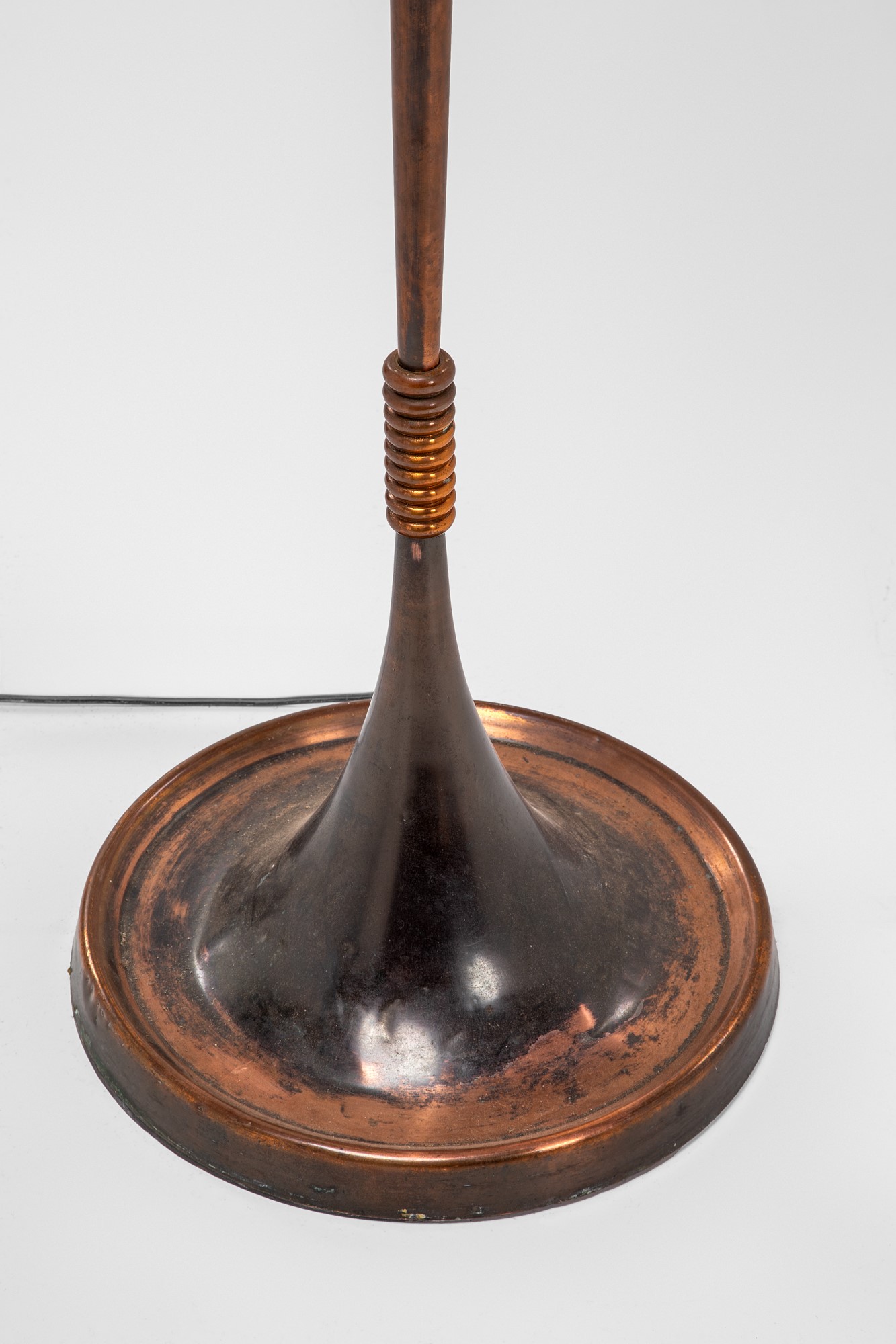 Lampada da terra Luminator