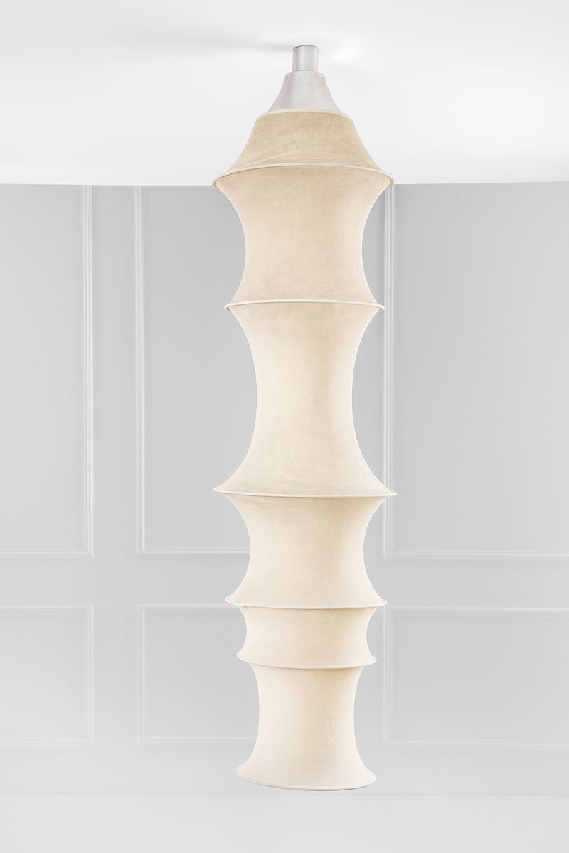 Lampada a sospensione mod. Falkland