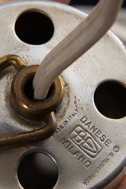 Lampada a sospensione mod. Falkland