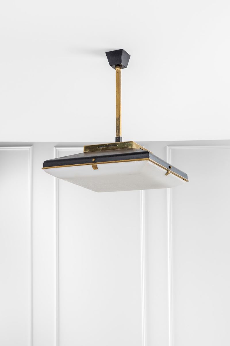 Lampada a sospensione