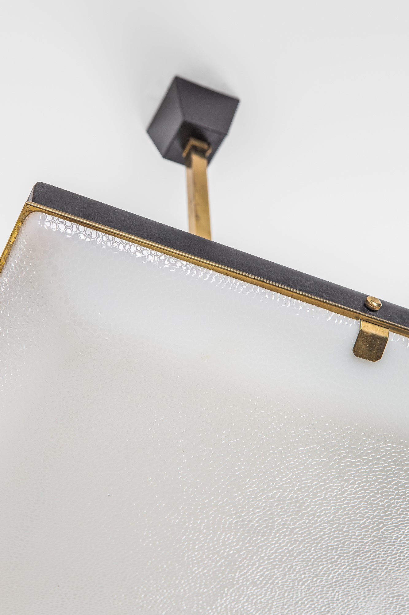 Lampada a sospensione