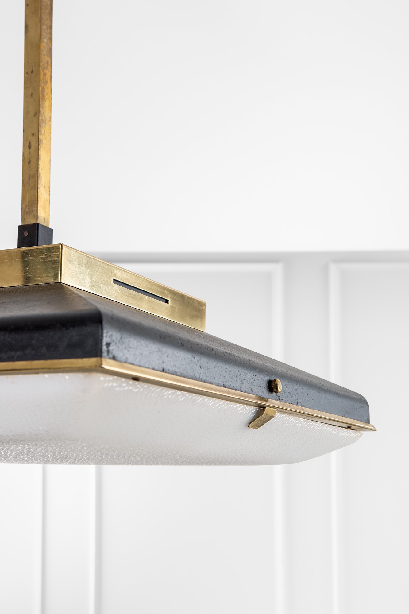 Lampada a sospensione