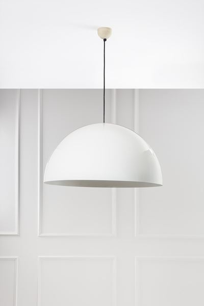 Lampada a Sospensione Mod. Sonora