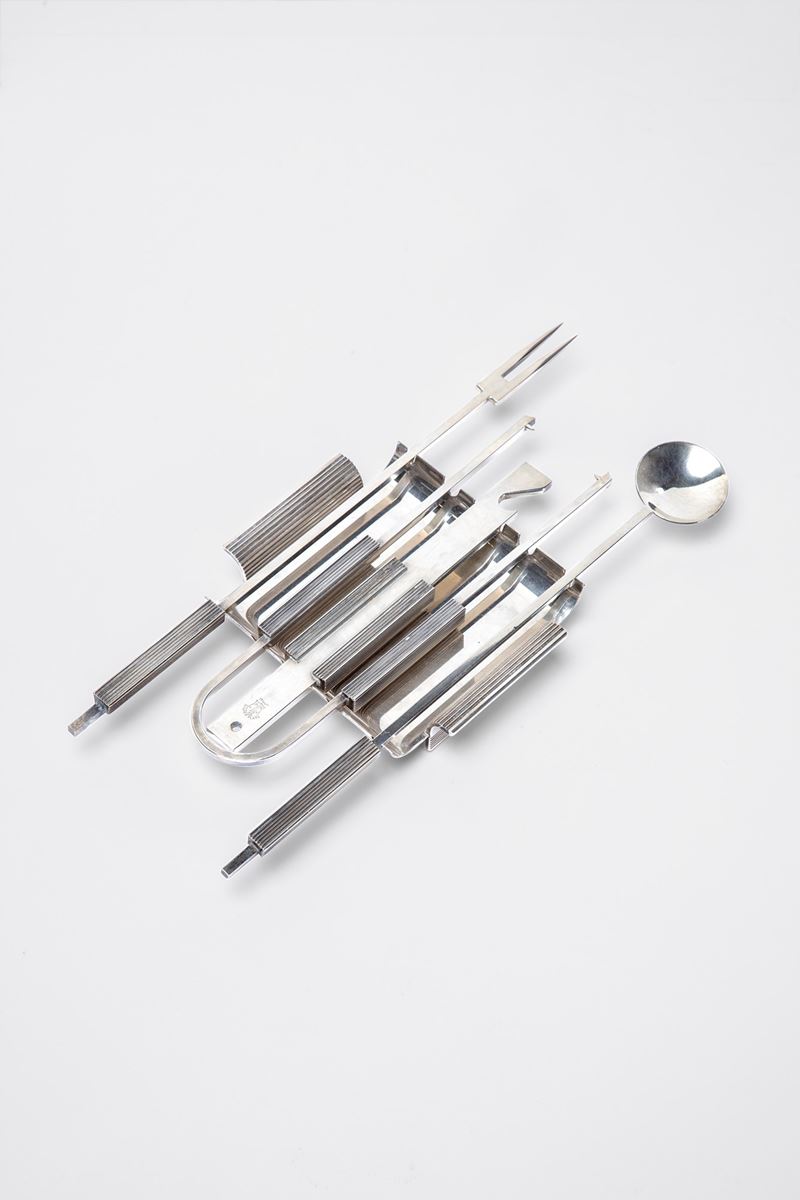 Set da cocktail