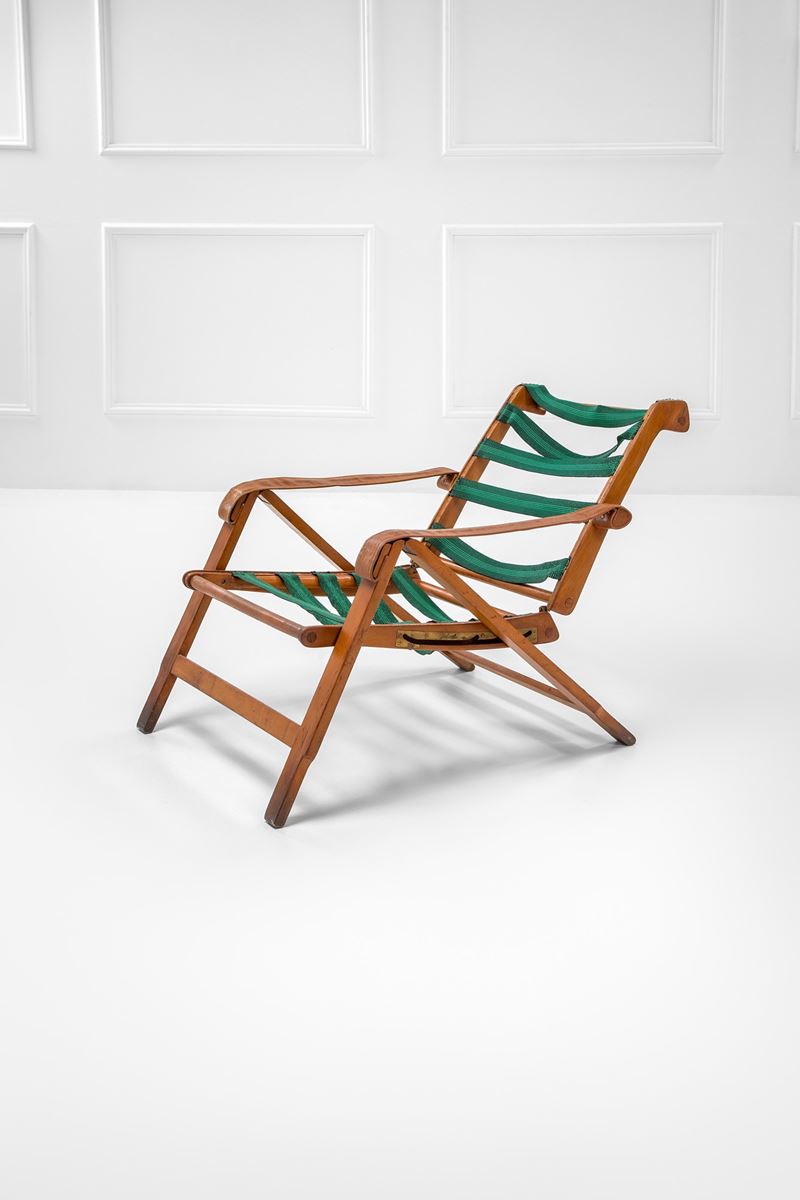 Poltrona trasformabile mod. Weekend