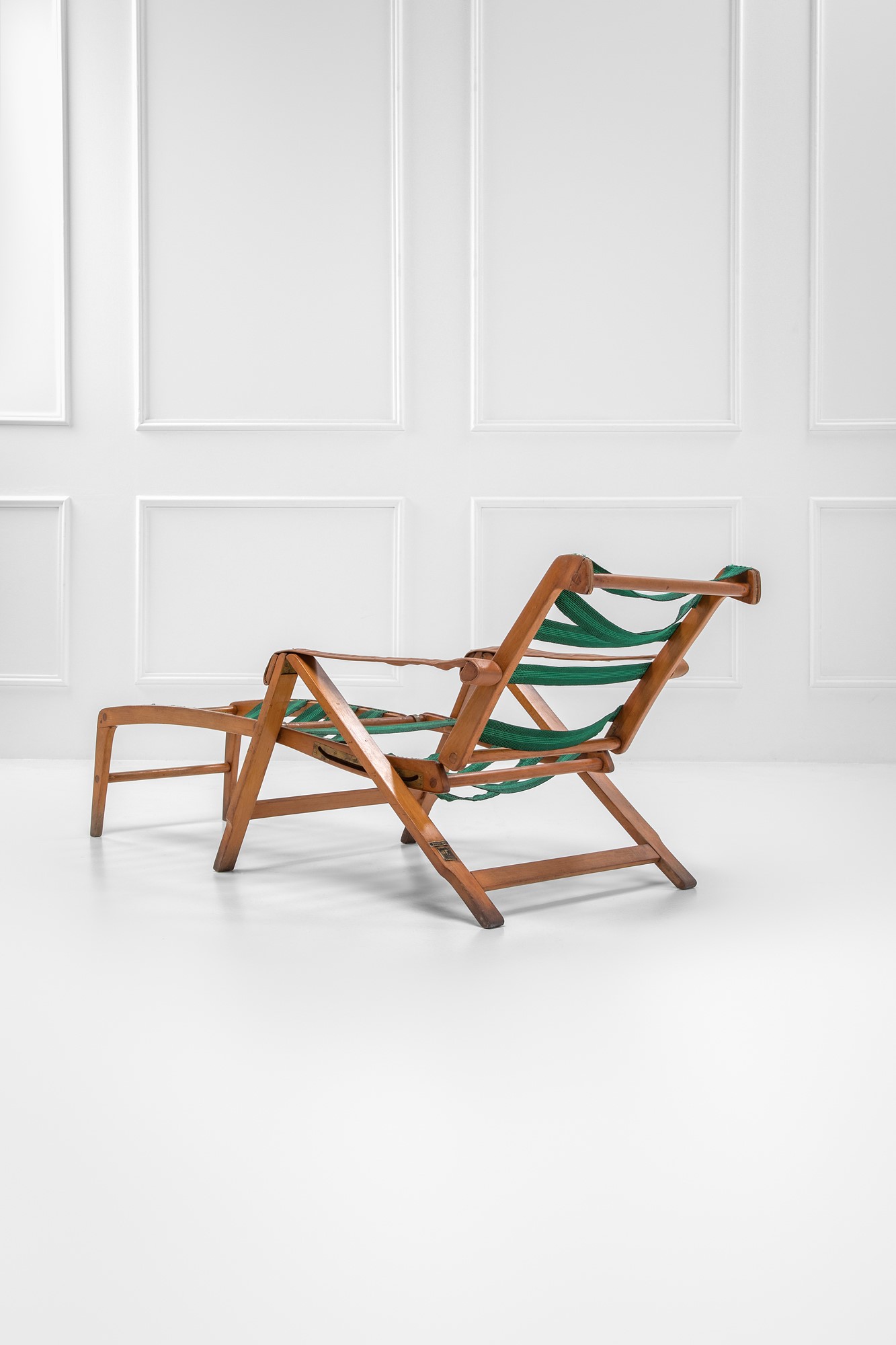 Poltrona trasformabile mod. Weekend