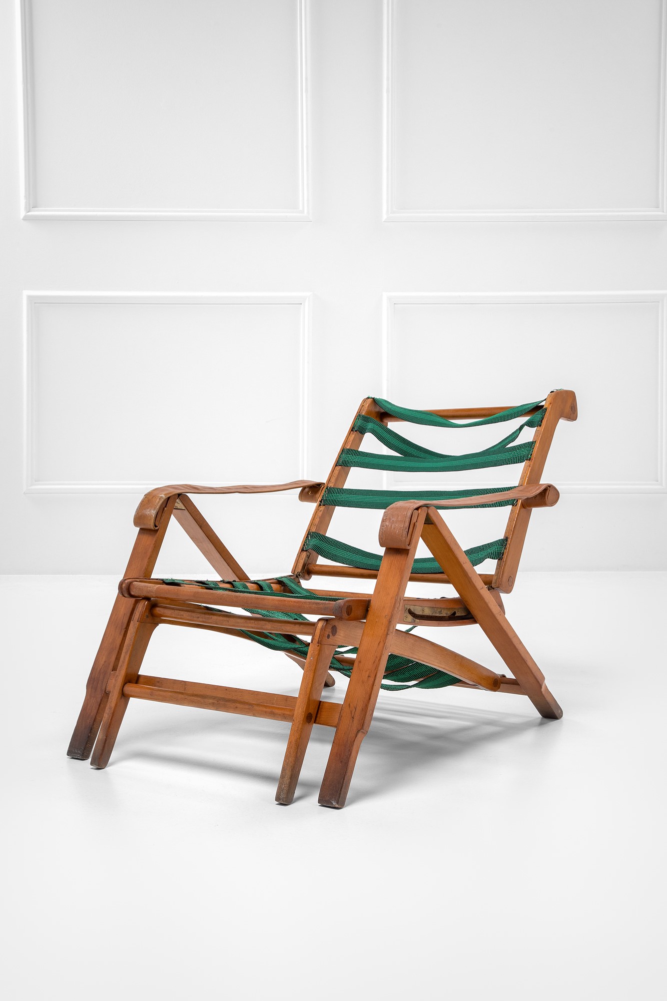 Poltrona trasformabile mod. Weekend
