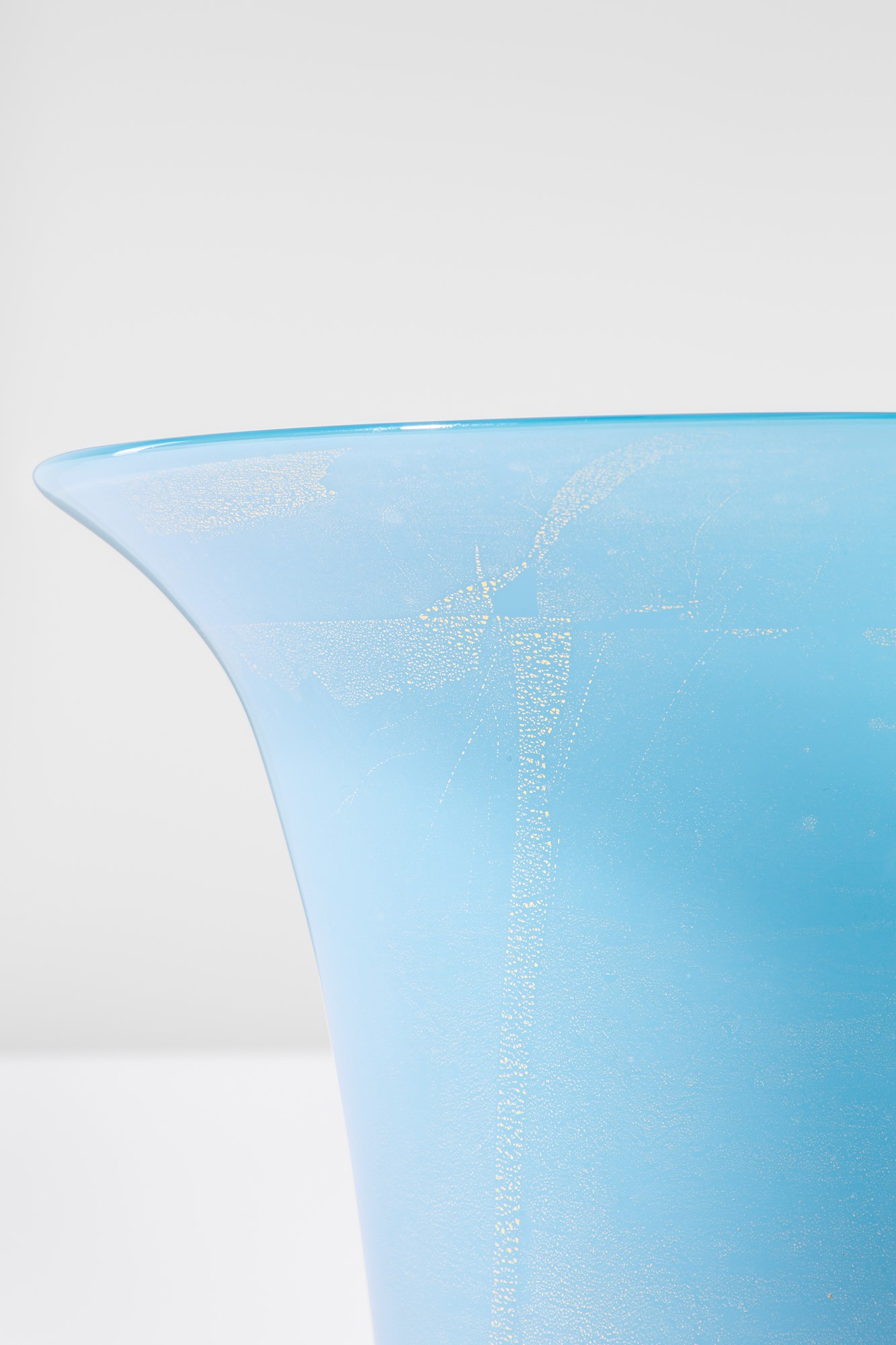 Vaso della serie Alba