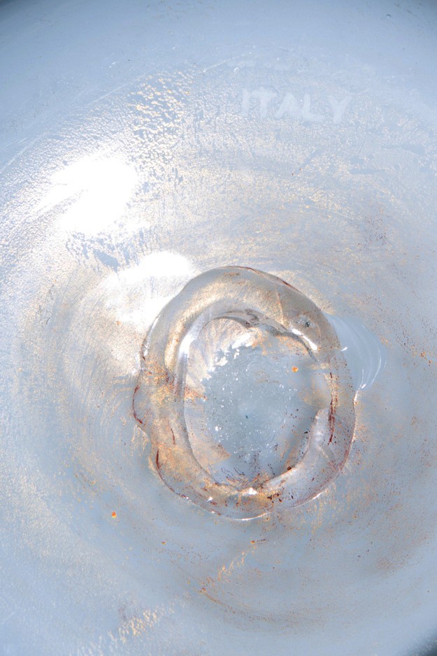 Vaso della serie Alba