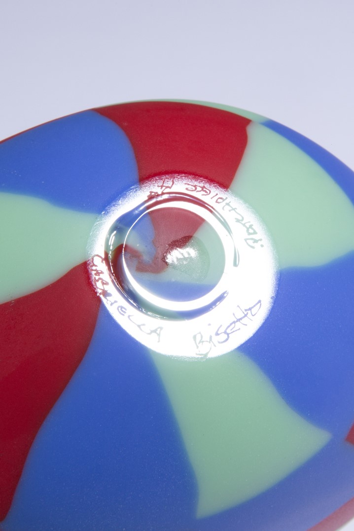 Vaso della serie Patchpiece