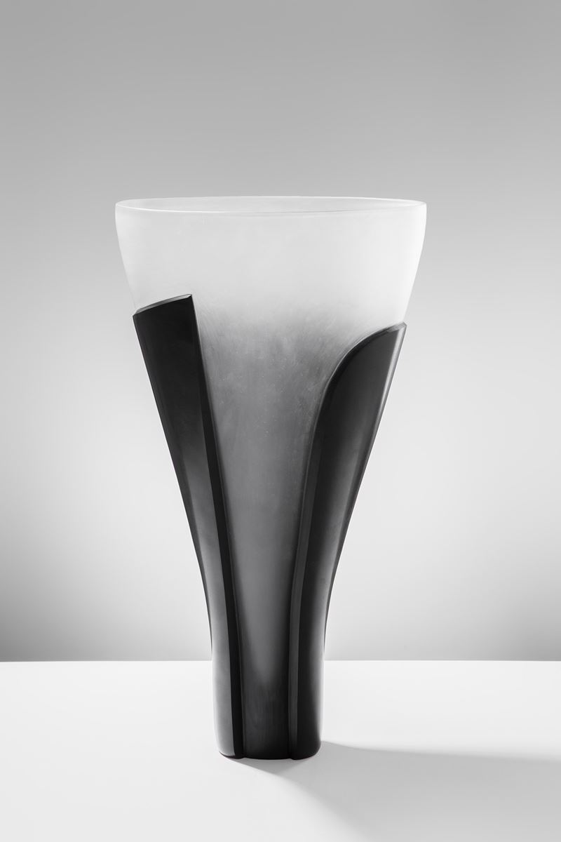 Anima e Corpo trasparente