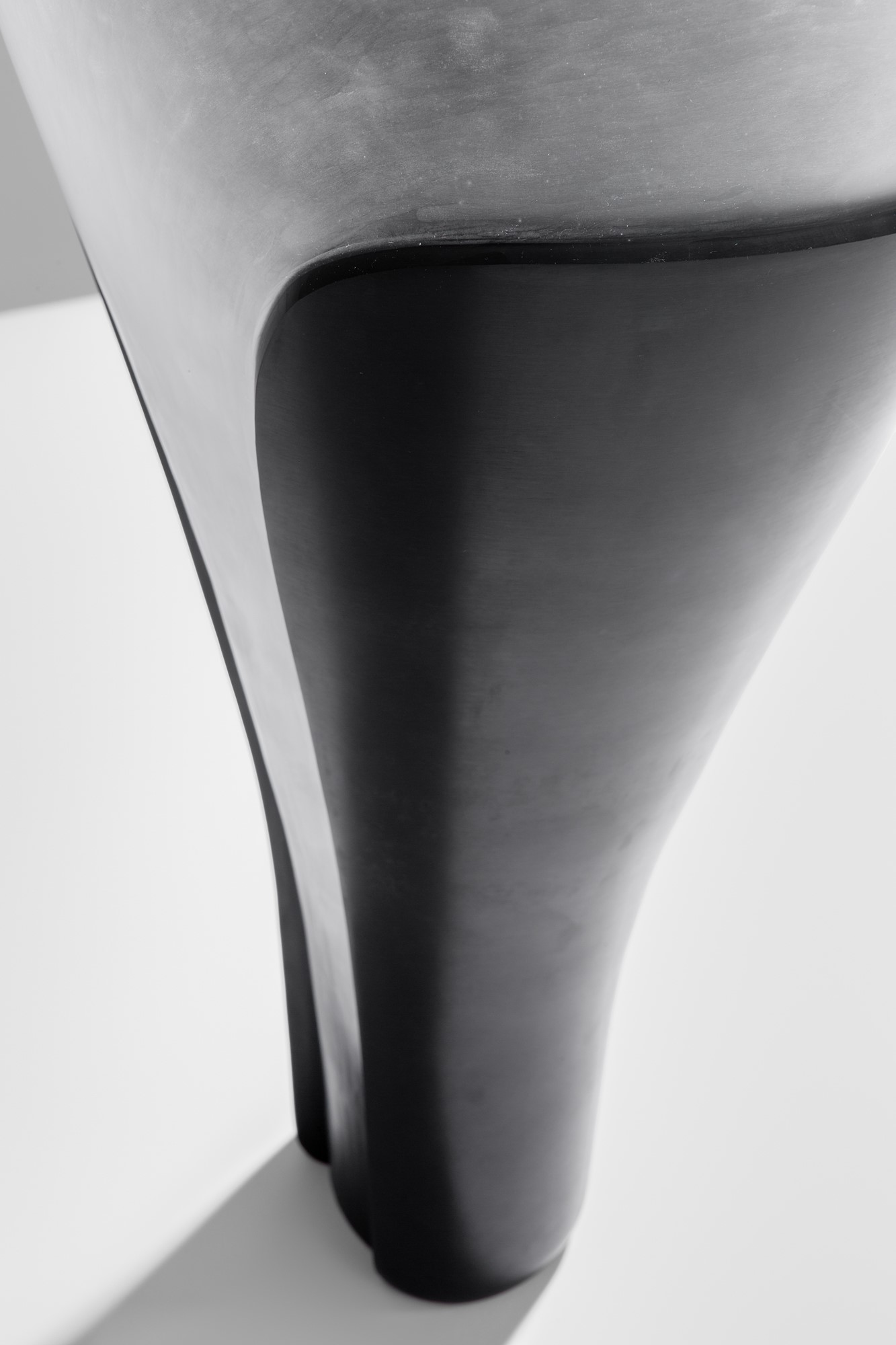 Anima e Corpo trasparente