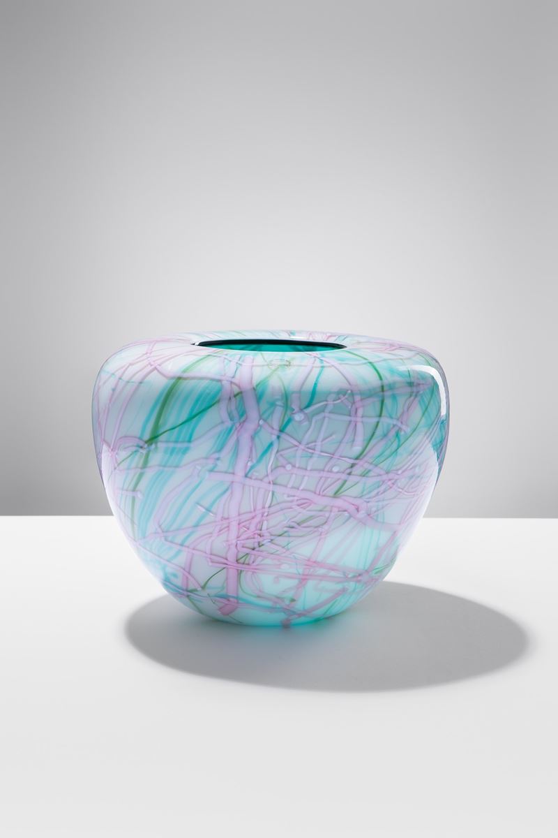 Vaso della serie Folto