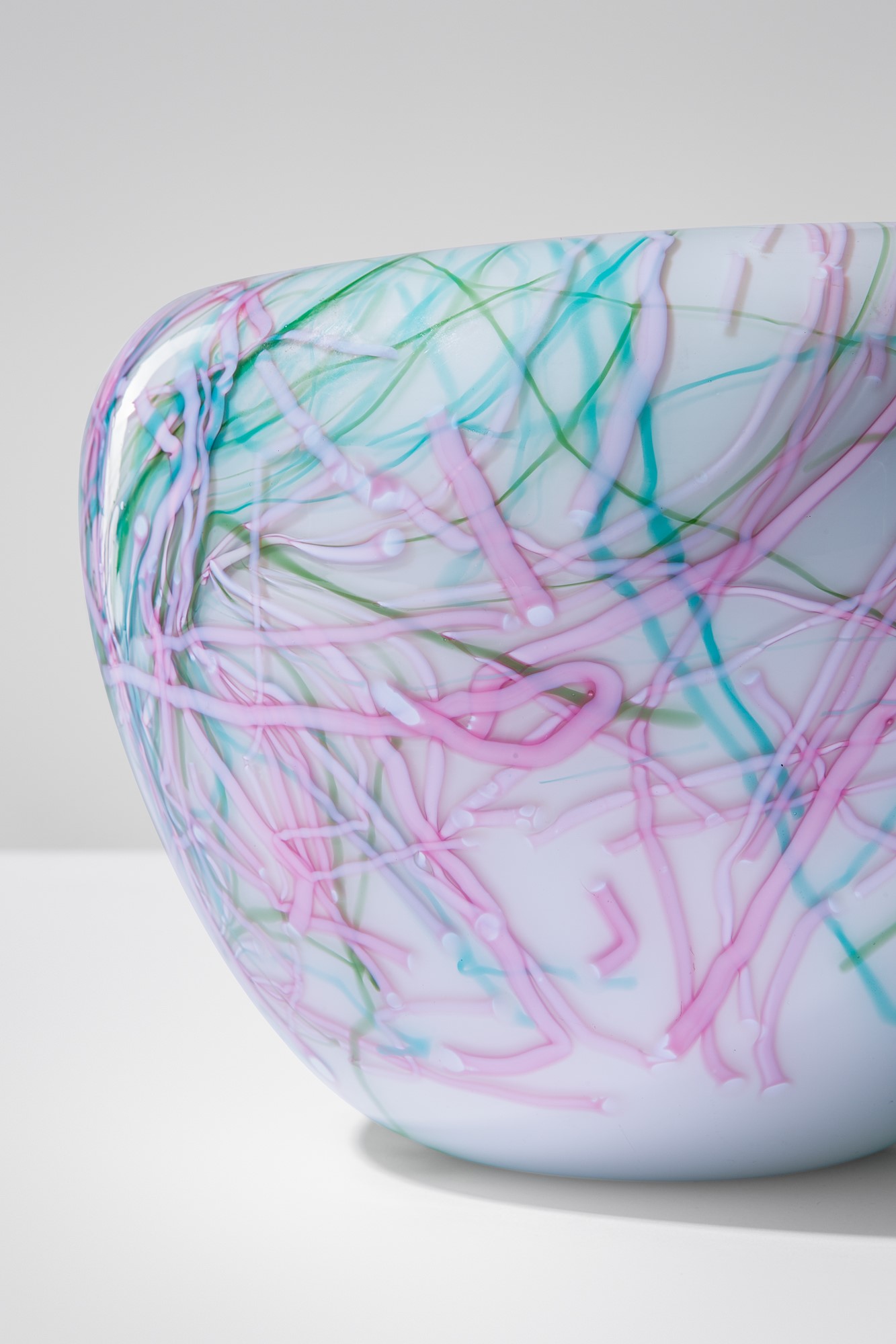 Vaso della serie Folto