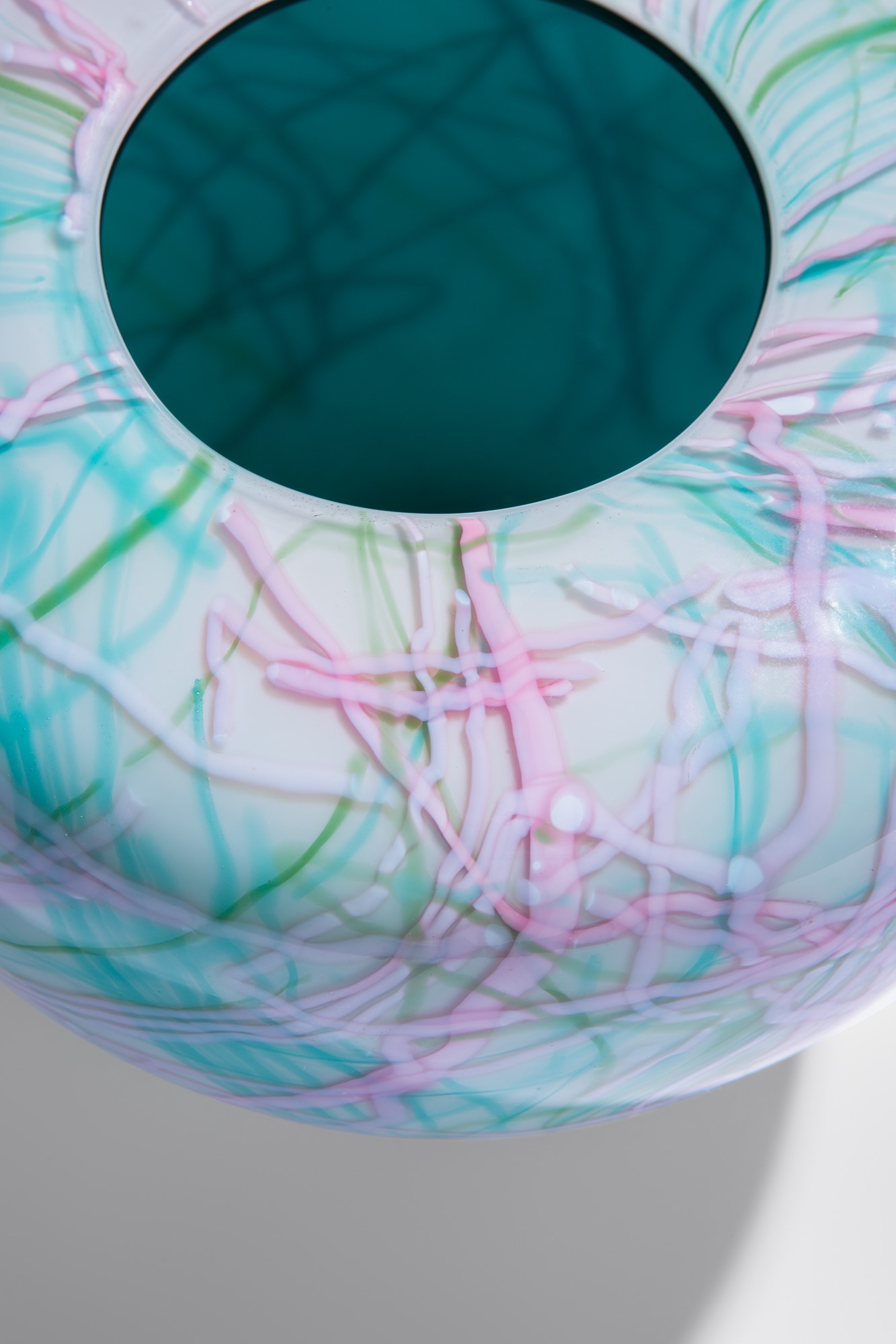 Vaso della serie Folto