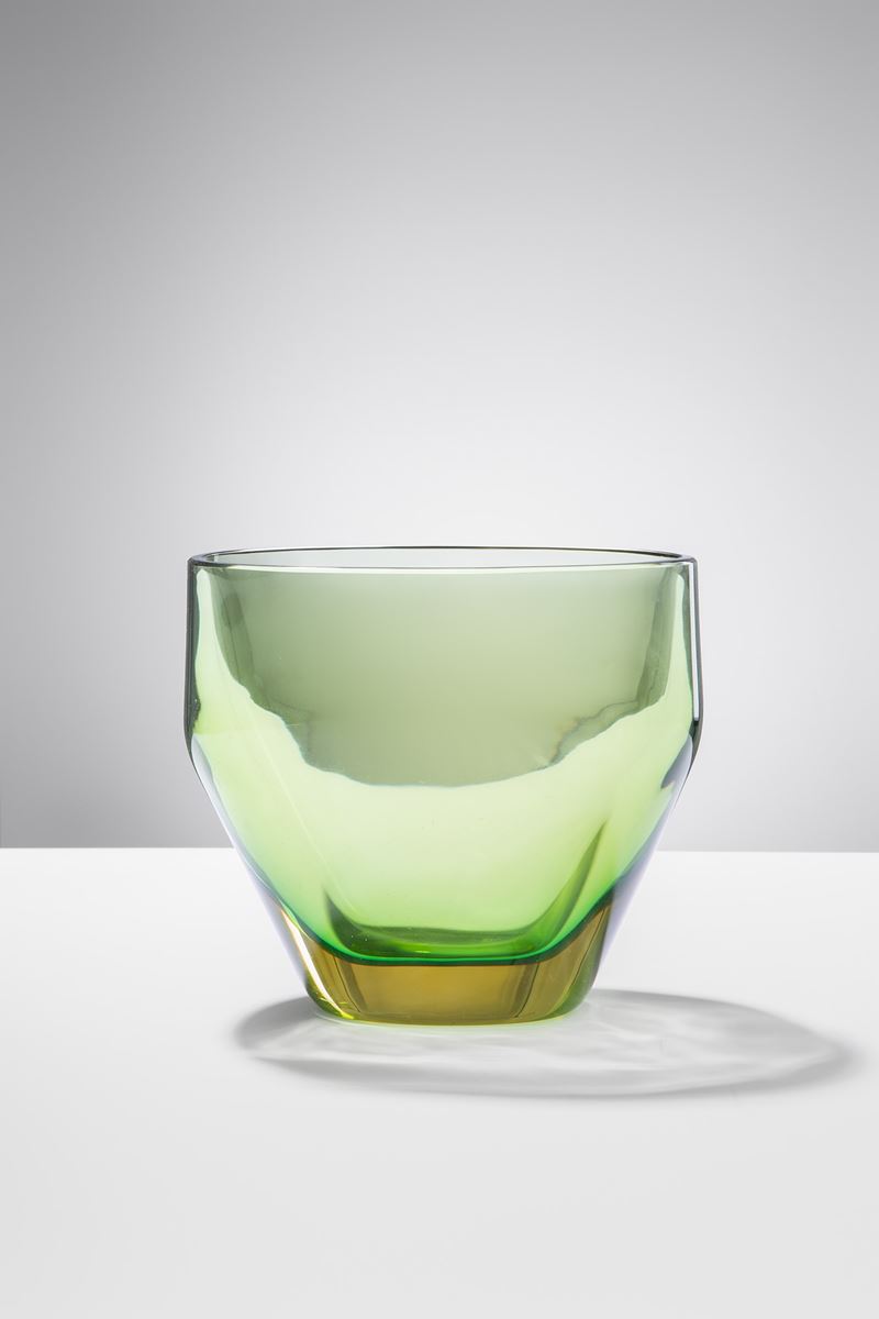 Flavio Poli - Vaso Modello 13159