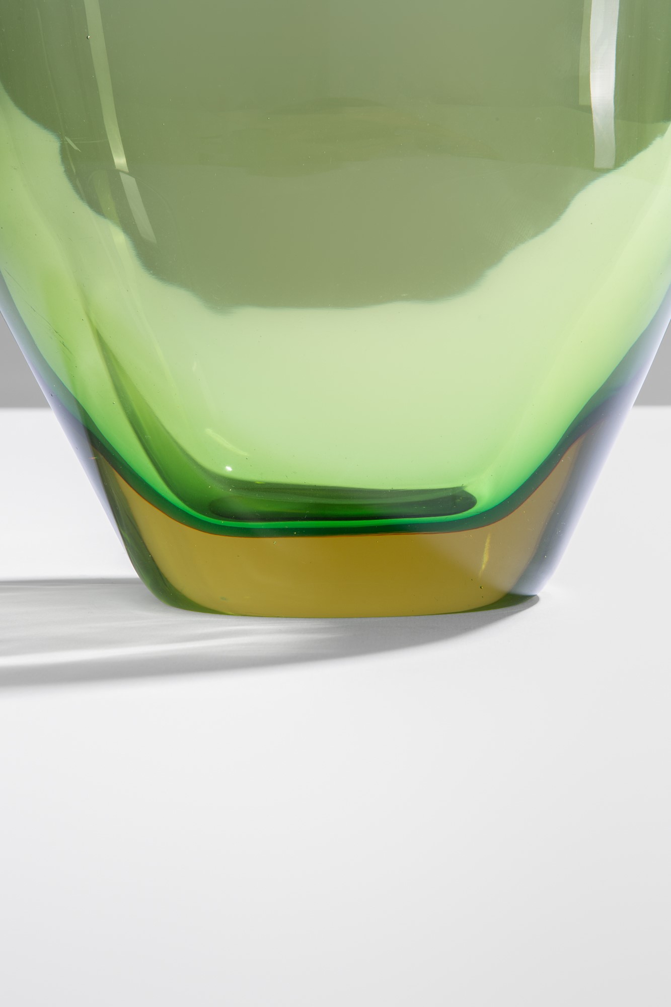 Flavio Poli - Vaso Modello 13159