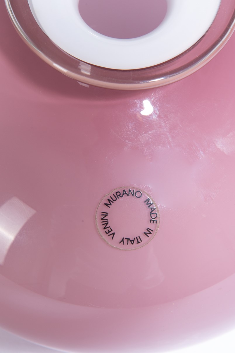 Tre vasi in miniatura