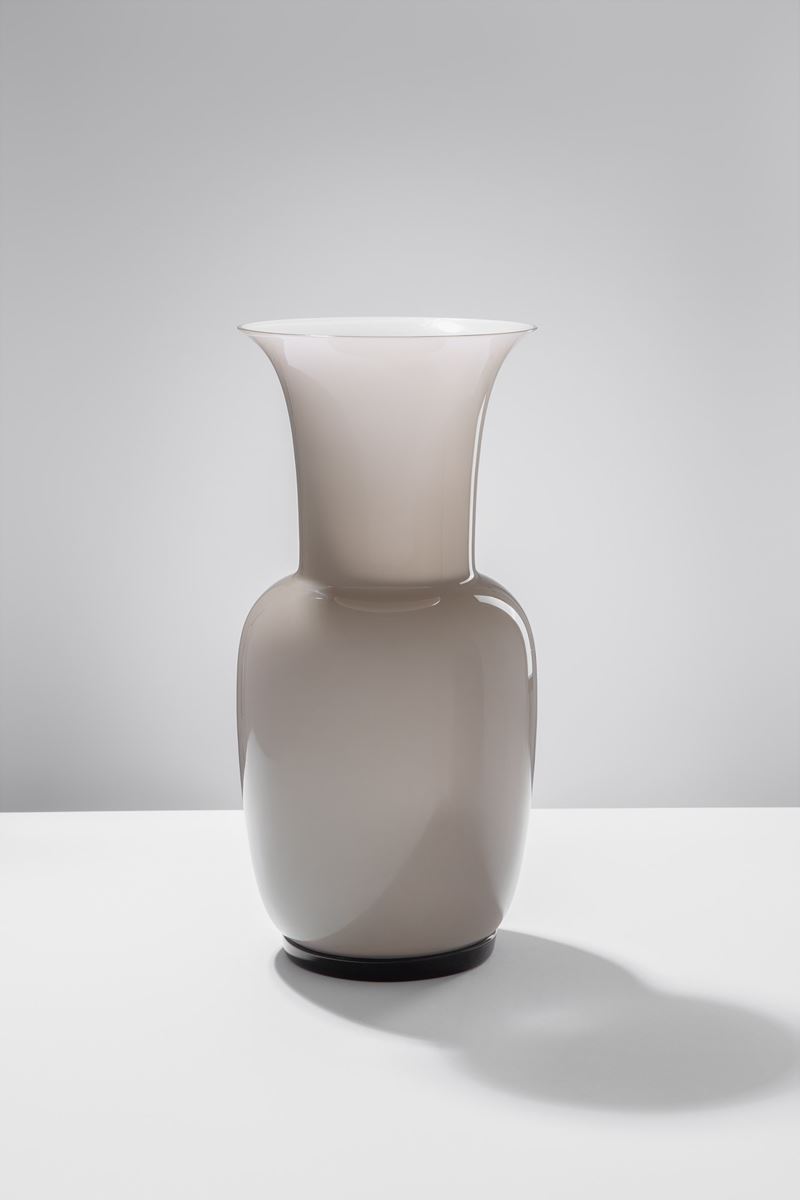 Vaso della serie Opalini
