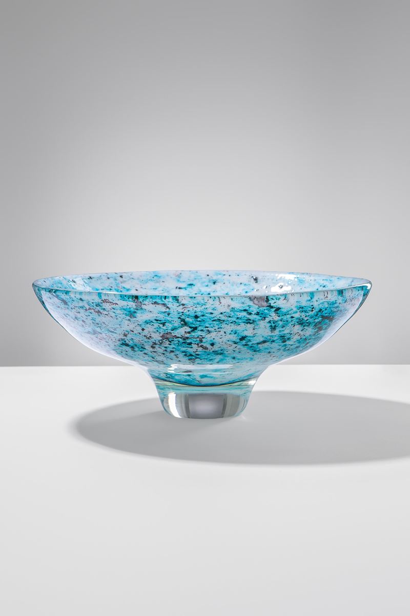 Grande coppa della serie Sommersi Rame