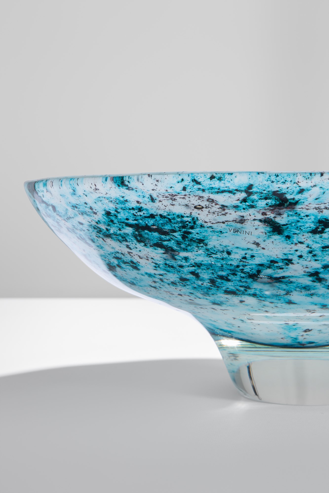 Grande coppa della serie Sommersi Rame