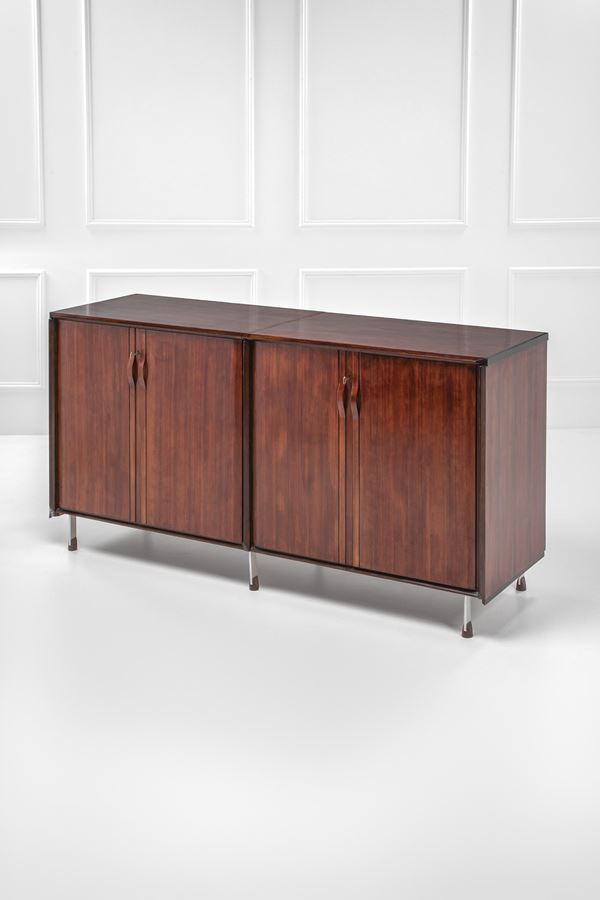 Giuseppe Brusadelli (attr.) - Credenza