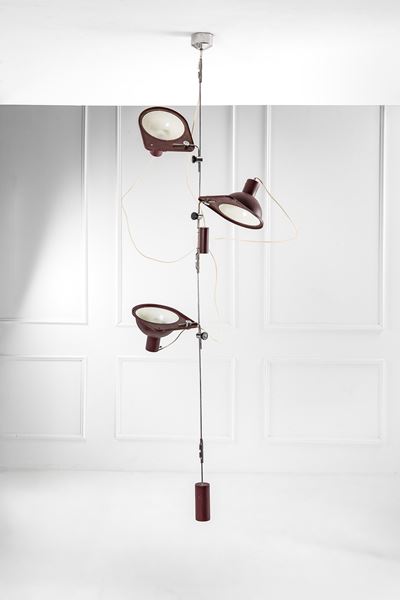 Lampada Cielo Terra Mod. 475