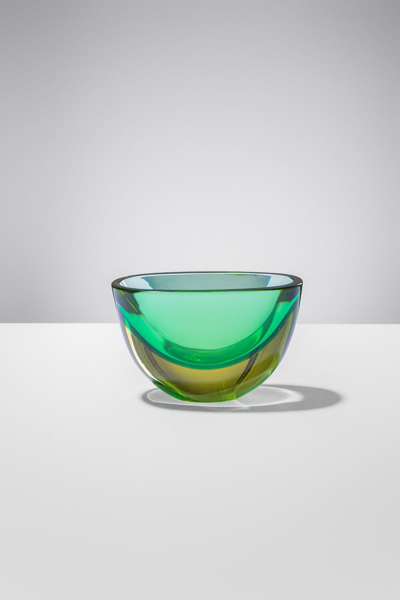 Piccolo vaso sommerso