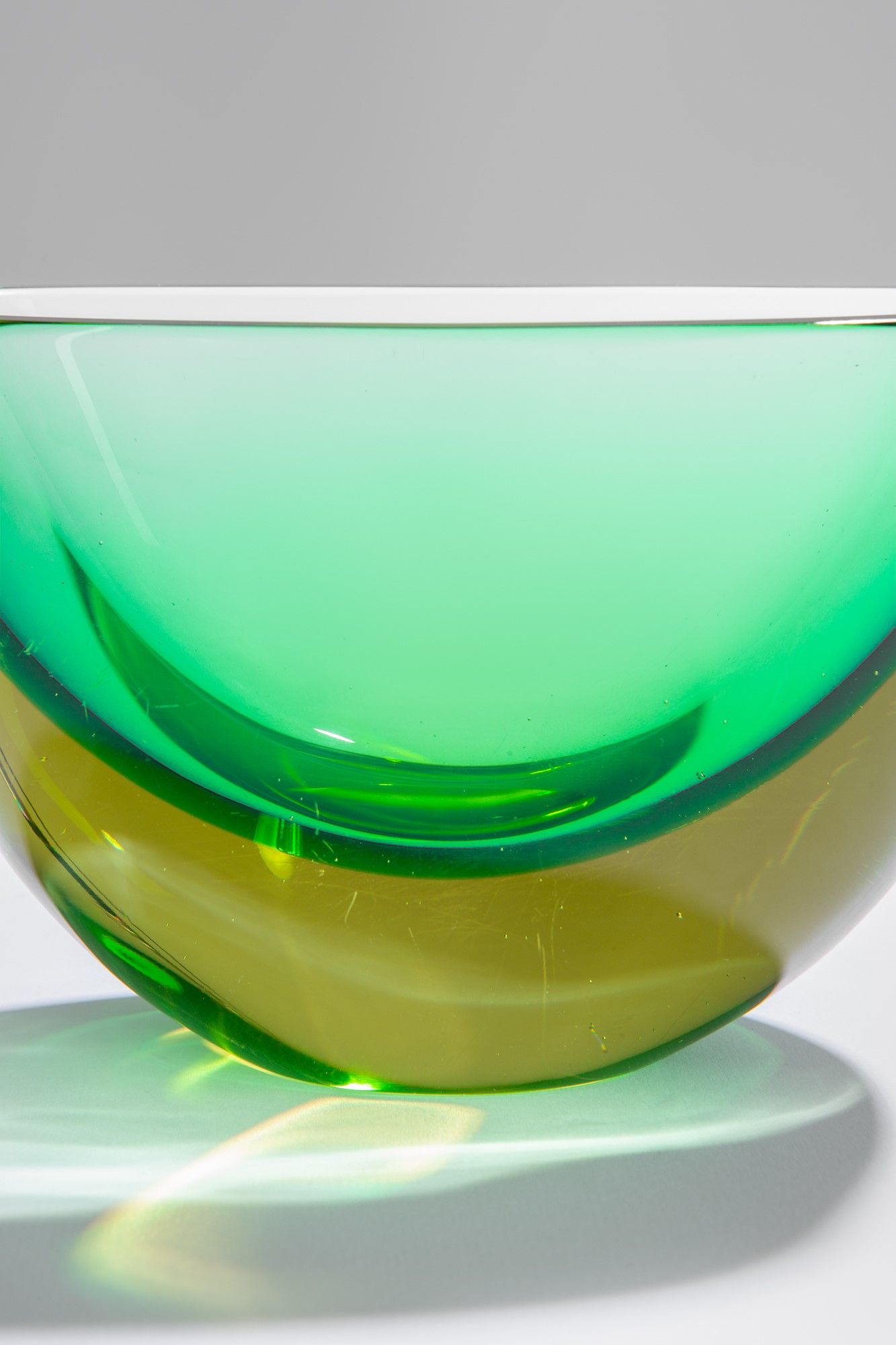 Piccolo vaso sommerso