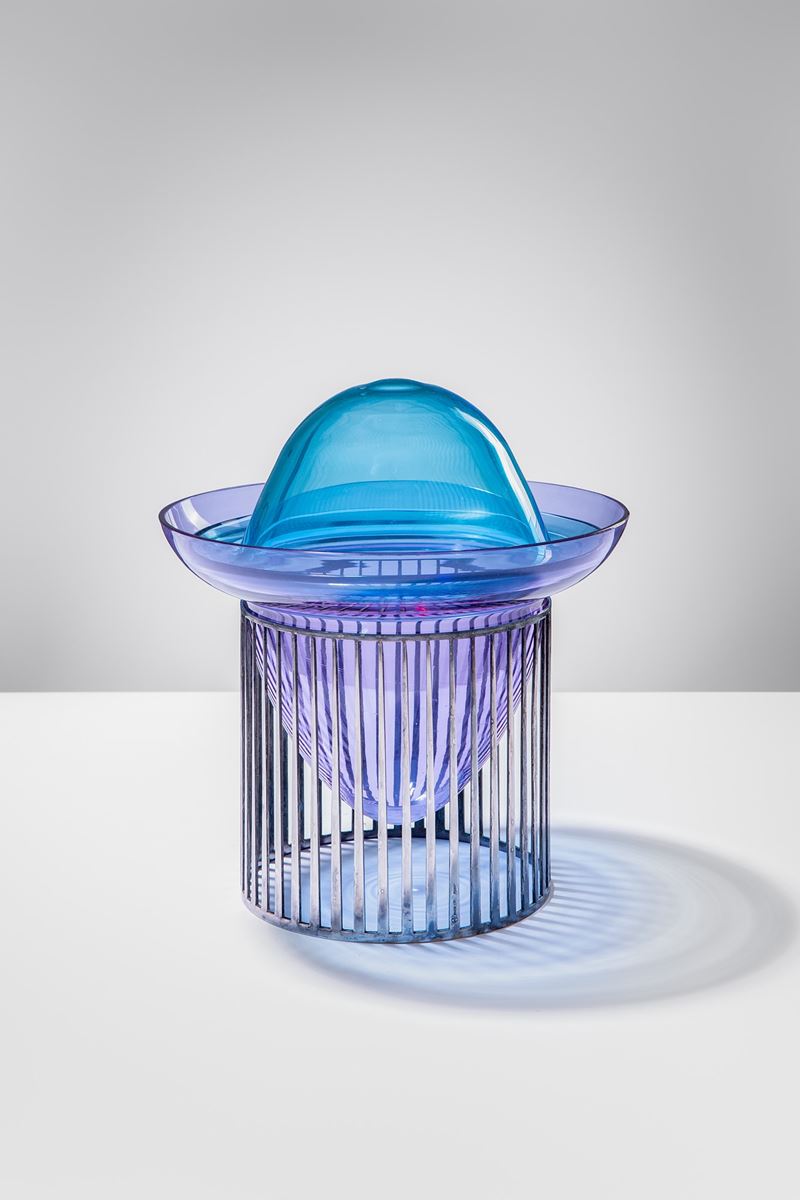 Vaso della serie Palafitte