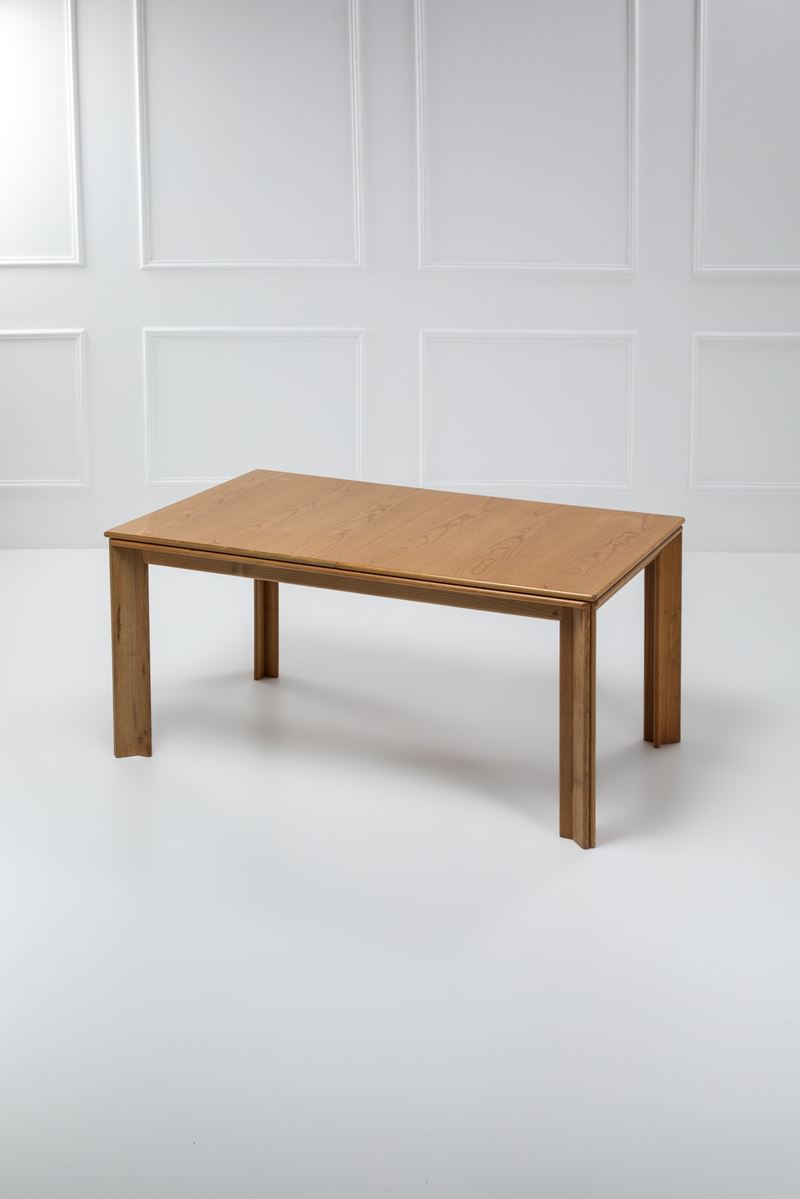 Tavolo allungabile mod. Mou