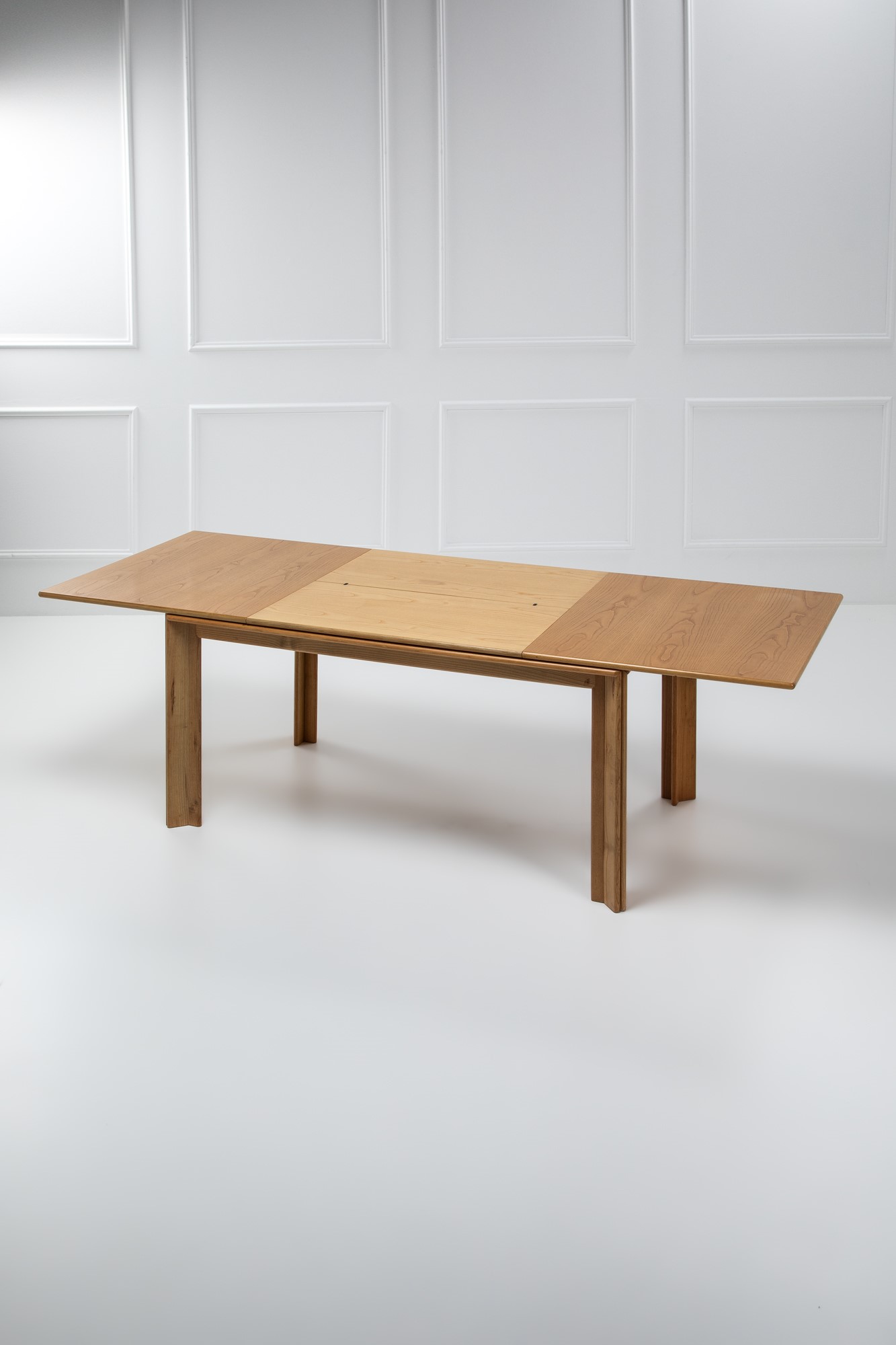 Tavolo allungabile mod. Mou