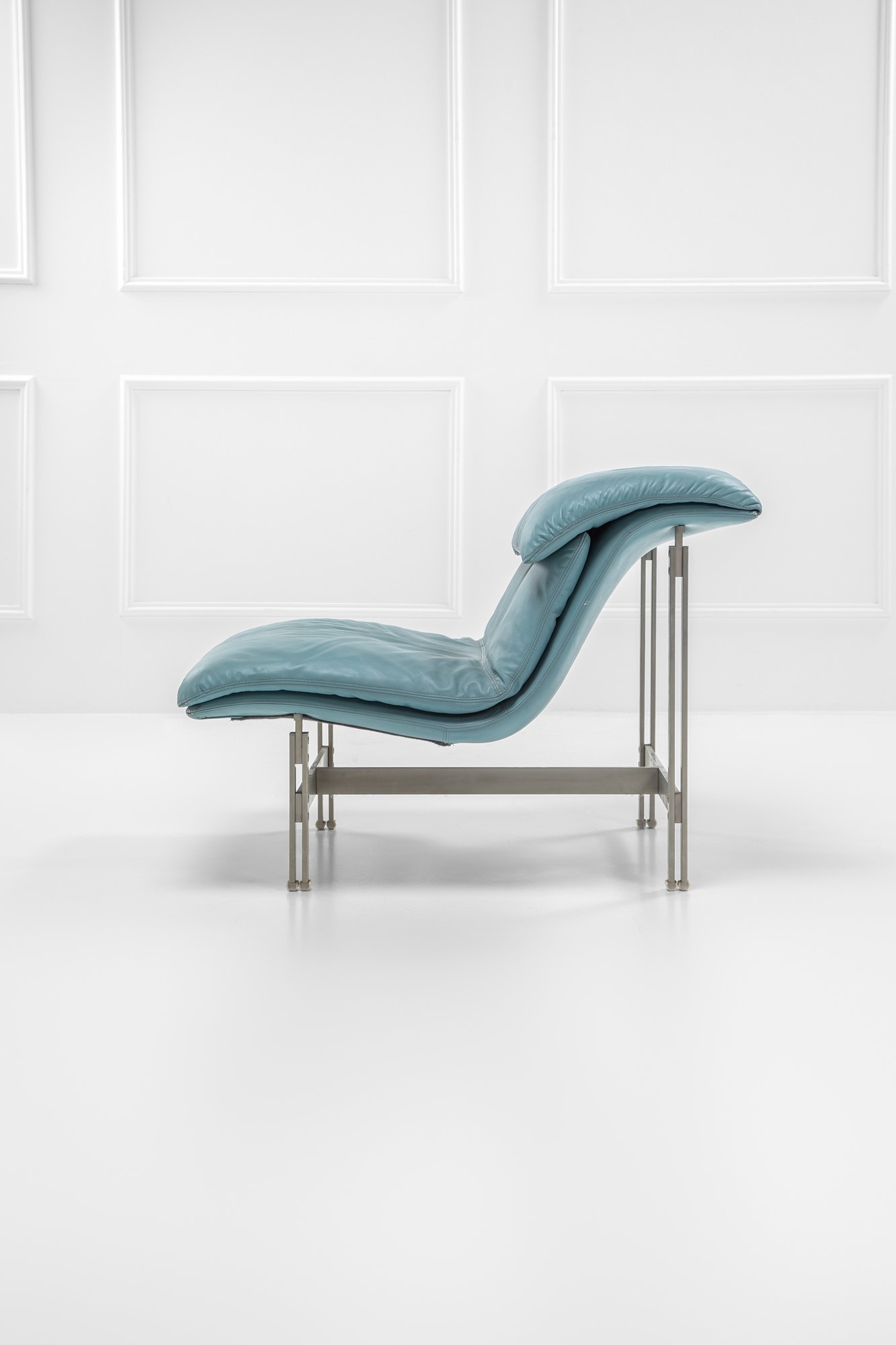 Giovanni Offredi - Due Poltrone Mod. Wave