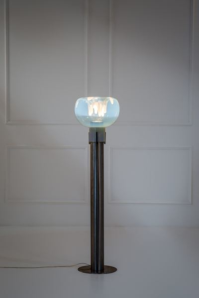 Lampada da Terra