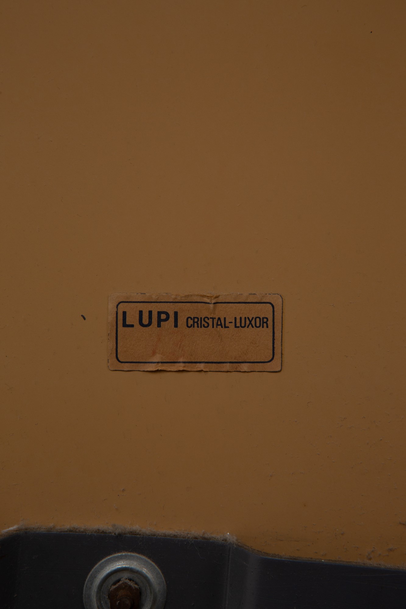 Antonio Lupi - Specchiera