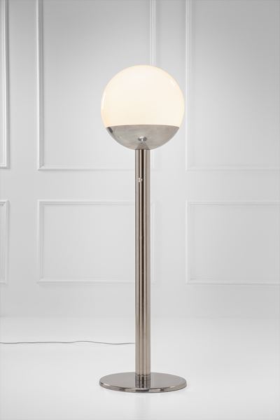 Lampada da Terra Mod. P428