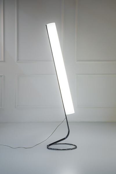 Lampada da Terra